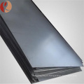 High Quality Pure Tungsten plate prices per kg